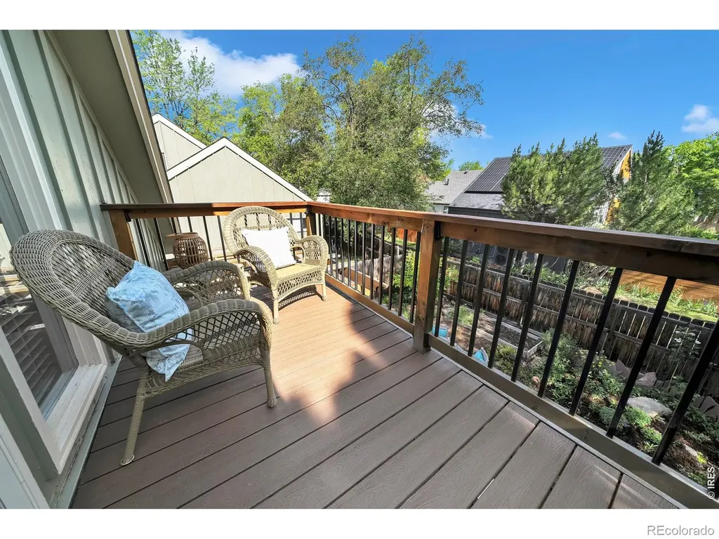 2365 Juniper Avenue Boulder CO 80304