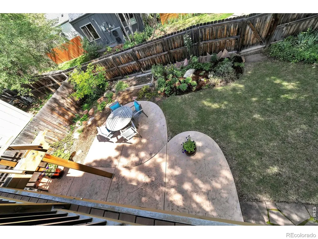 2365 Juniper Avenue Boulder CO 80304