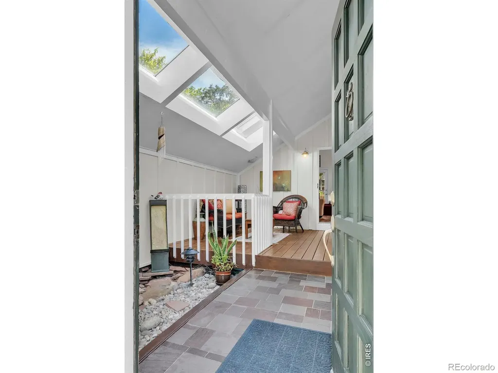 2365 Juniper Avenue Boulder CO 80304