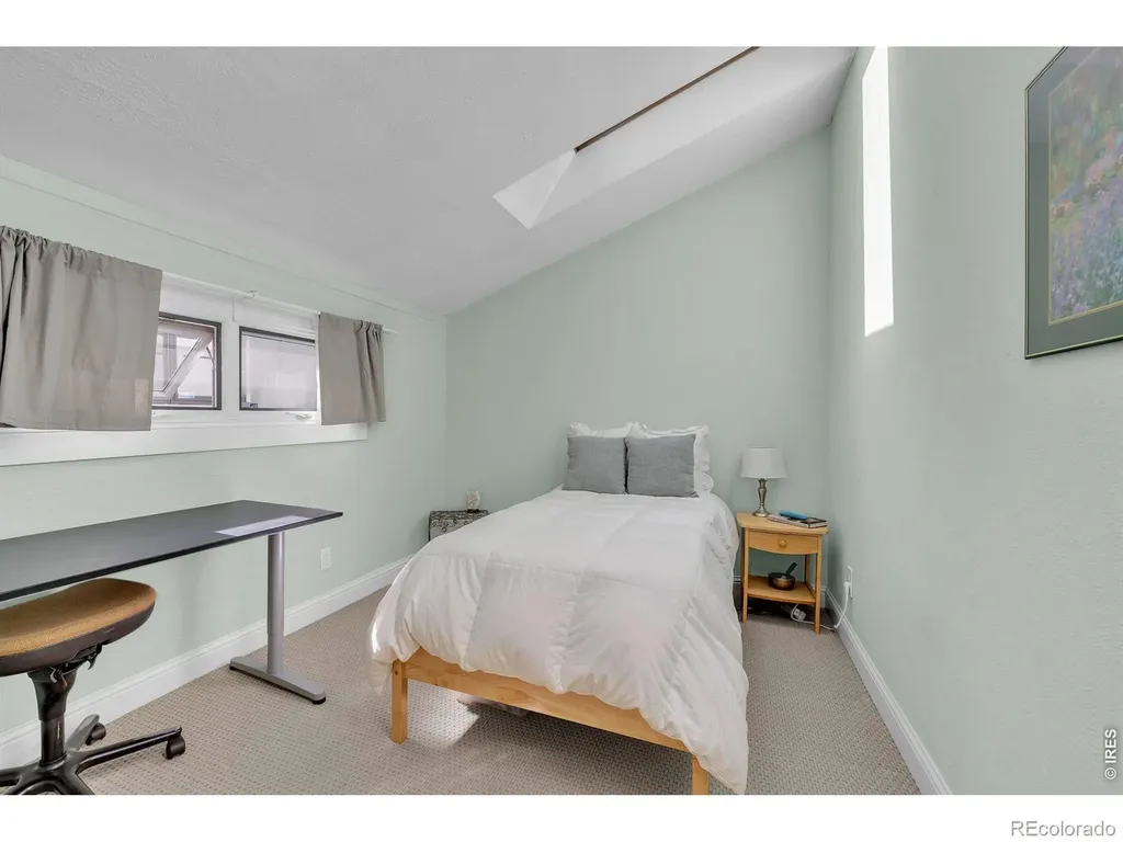2365 Juniper Avenue Boulder CO 80304