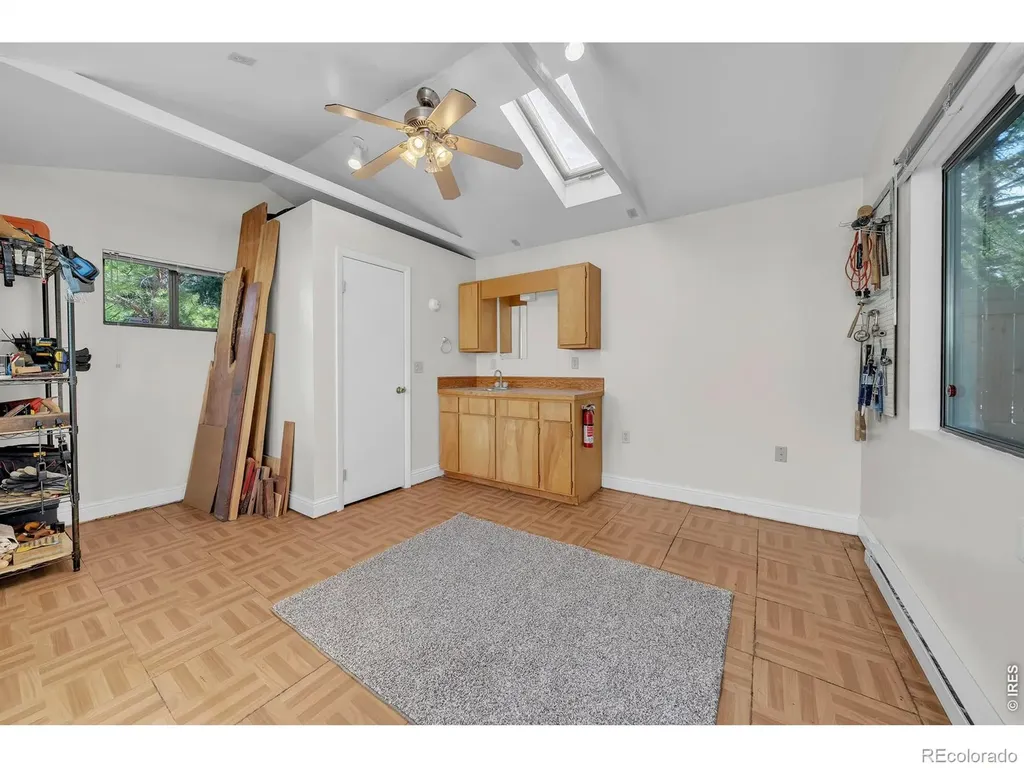 2365 Juniper Avenue Boulder CO 80304