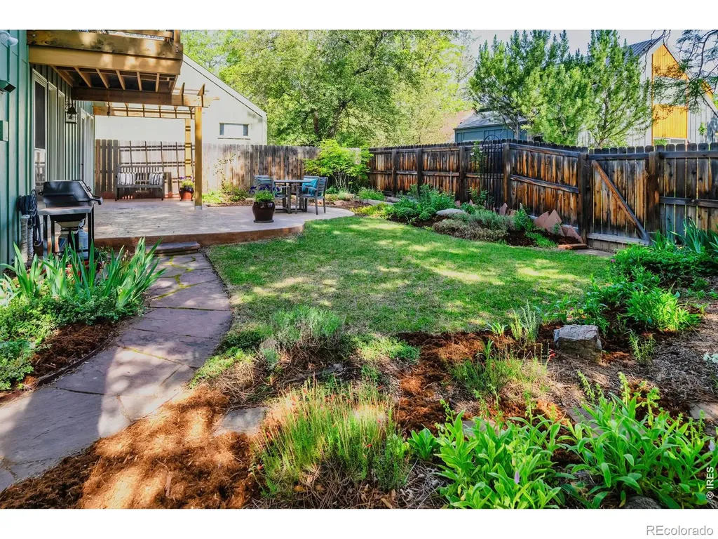 2365 Juniper Avenue Boulder CO 80304