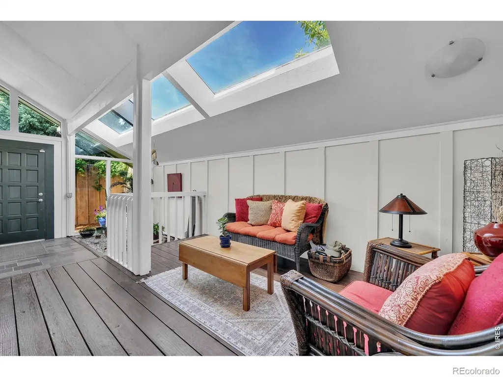 2365 Juniper Avenue Boulder CO 80304