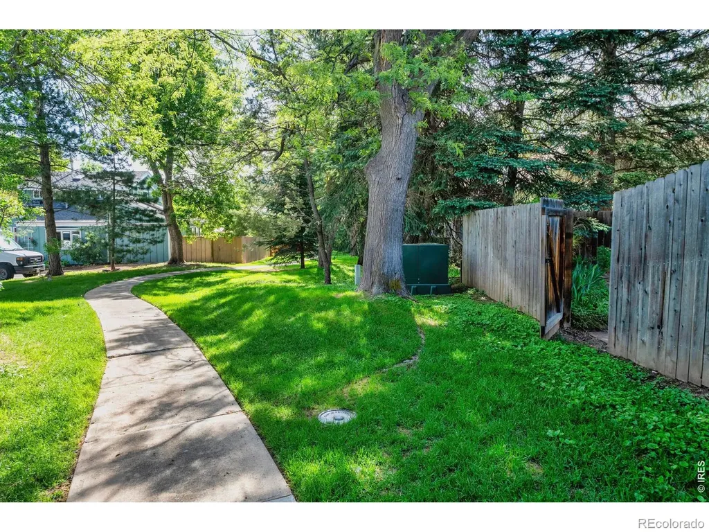 2365 Juniper Avenue Boulder CO 80304