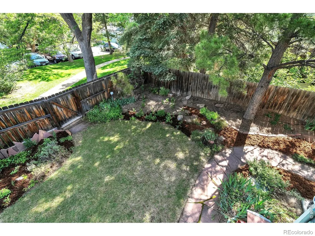 2365 Juniper Avenue Boulder CO 80304