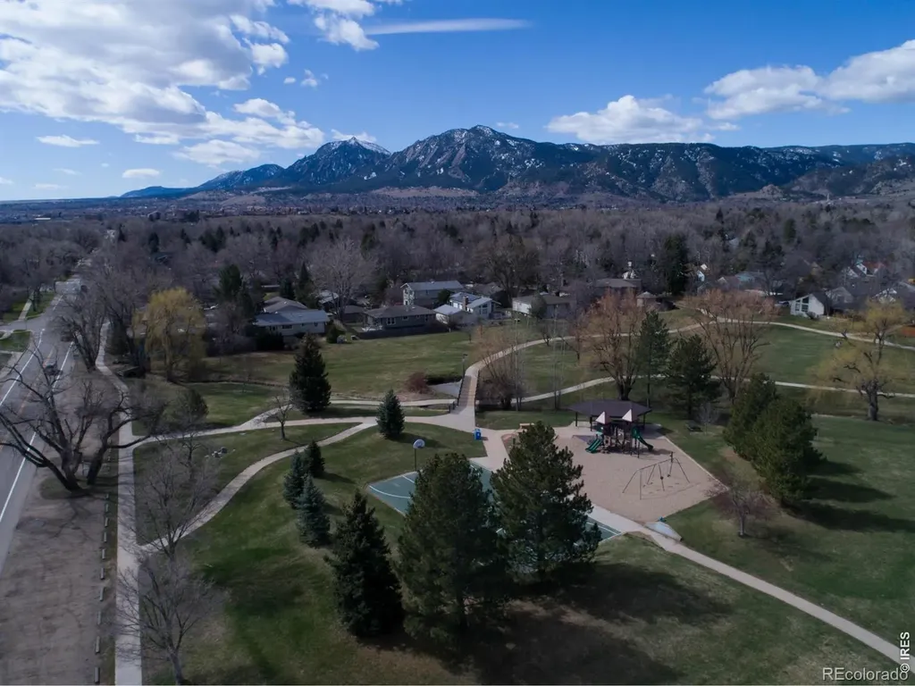 2365 Juniper Avenue Boulder CO 80304