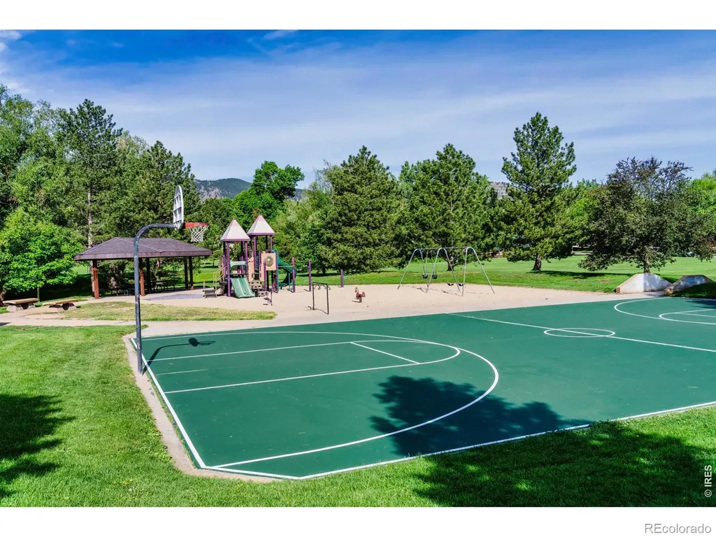 2365 Juniper Avenue Boulder CO 80304