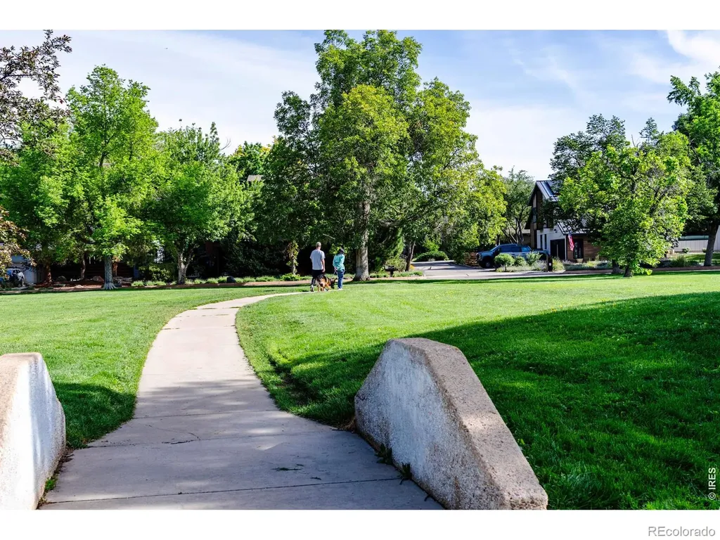2365 Juniper Avenue Boulder CO 80304
