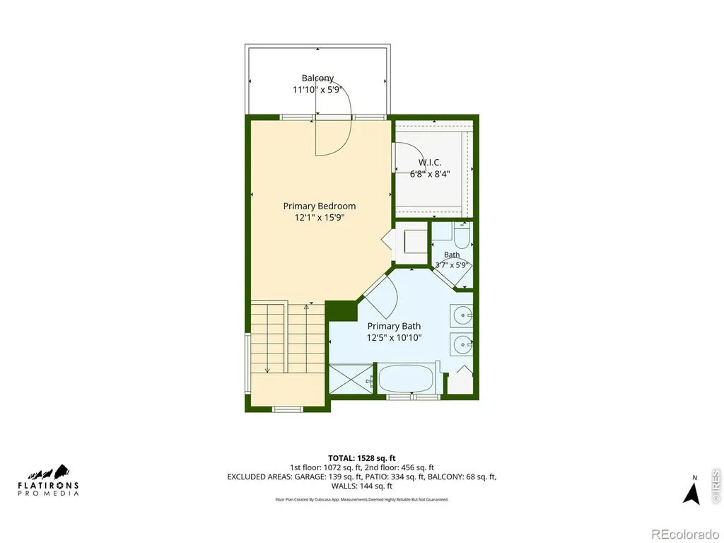 2365 Juniper Avenue Boulder CO 80304
