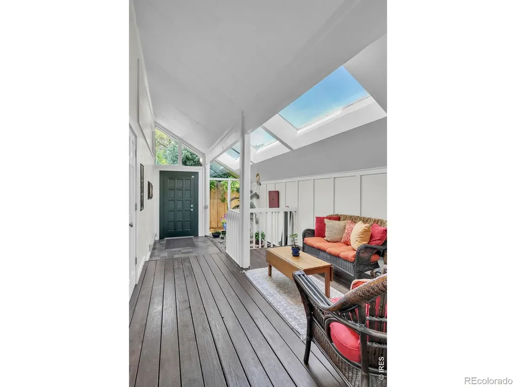 2365 Juniper Avenue Boulder CO 80304