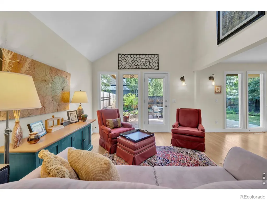 2365 Juniper Avenue Boulder CO 80304