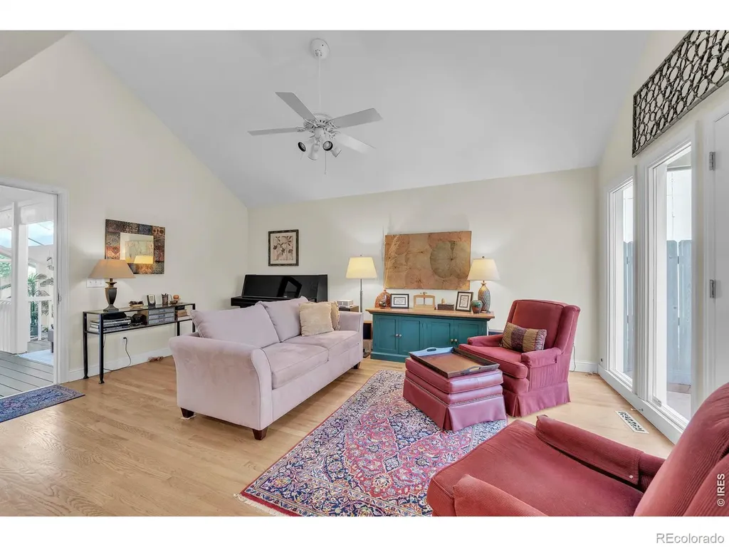 2365 Juniper Avenue Boulder CO 80304