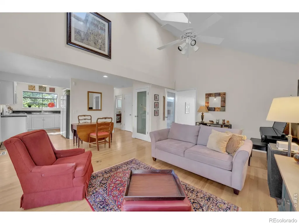 2365 Juniper Avenue Boulder CO 80304