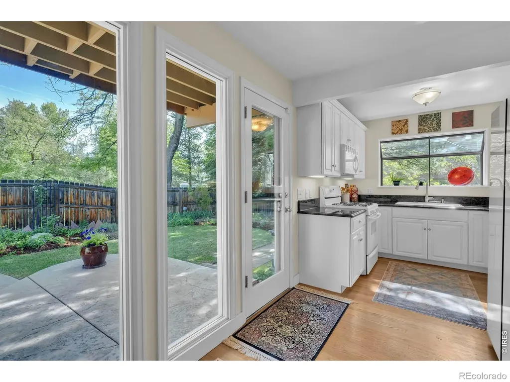 2365 Juniper Avenue Boulder CO 80304