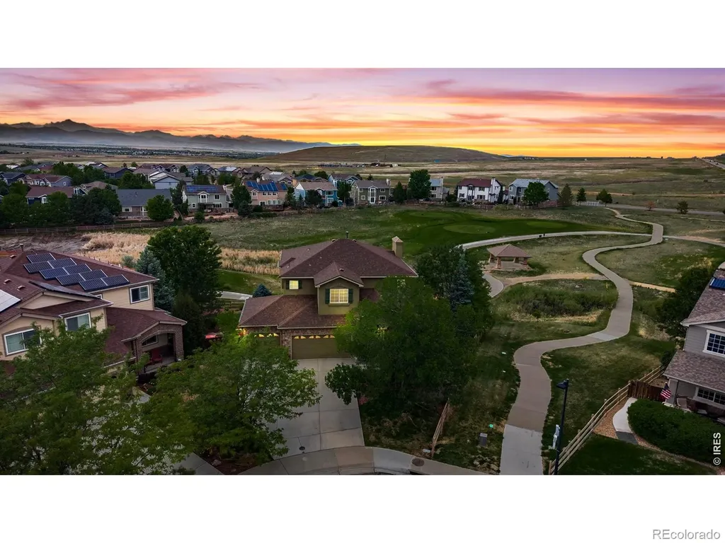 2069 Pinon Place Erie CO 80516