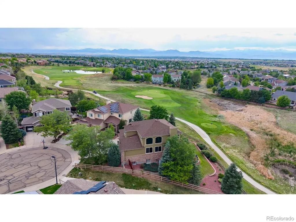 2069 Pinon Place Erie CO 80516