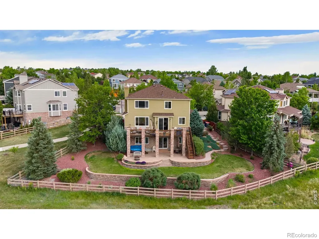 2069 Pinon Place Erie CO 80516
