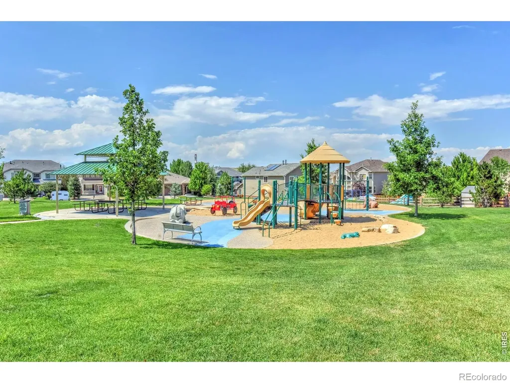 2069 Pinon Place Erie CO 80516