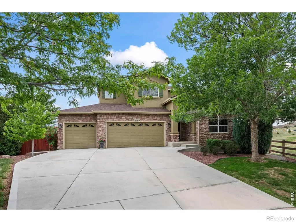 2069 Pinon Place Erie CO 80516