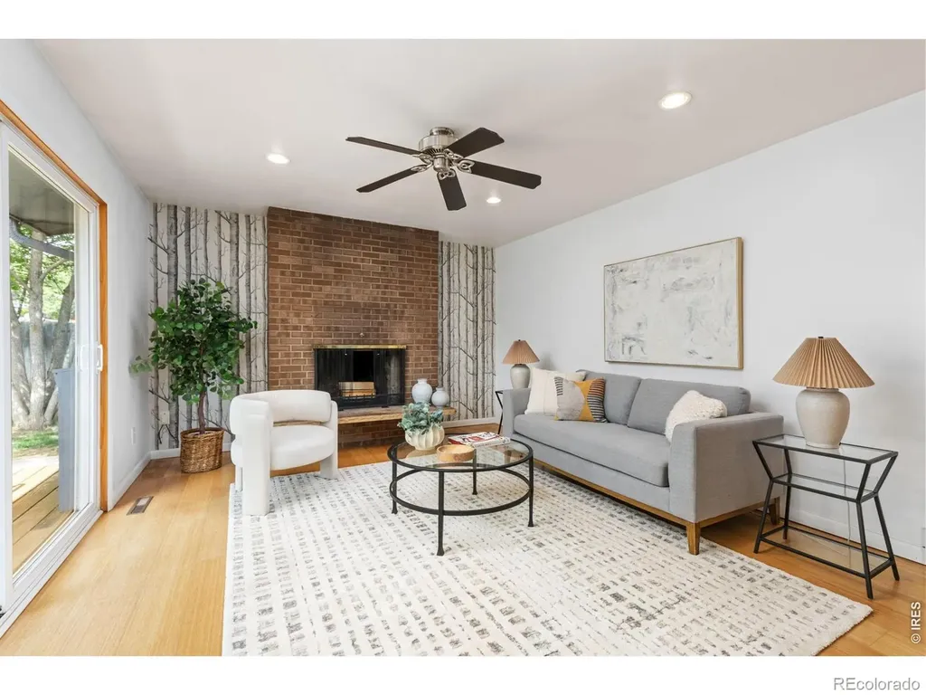 3565 19th Street Boulder CO 80304