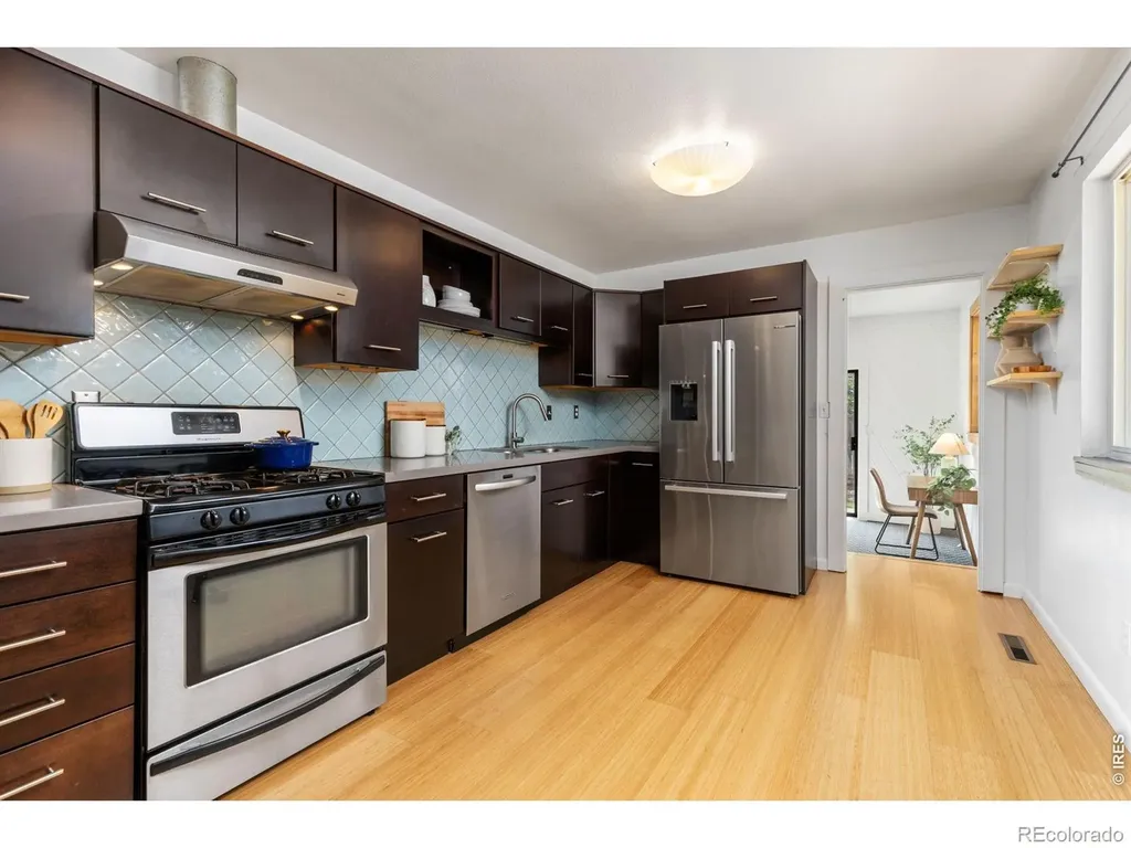 3565 19th Street Boulder CO 80304