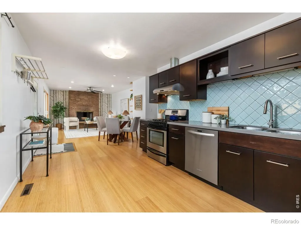 3565 19th Street Boulder CO 80304