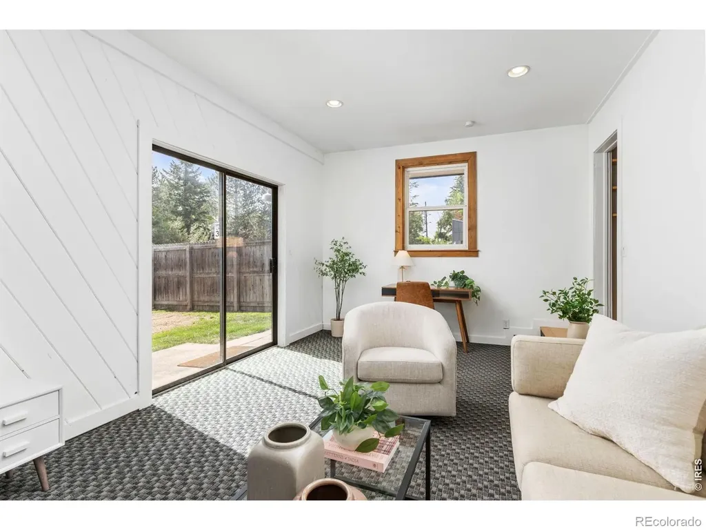 3565 19th Street Boulder CO 80304