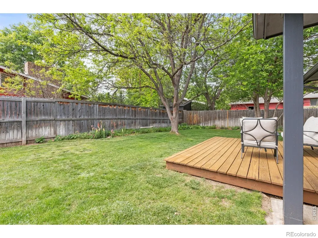3565 19th Street Boulder CO 80304
