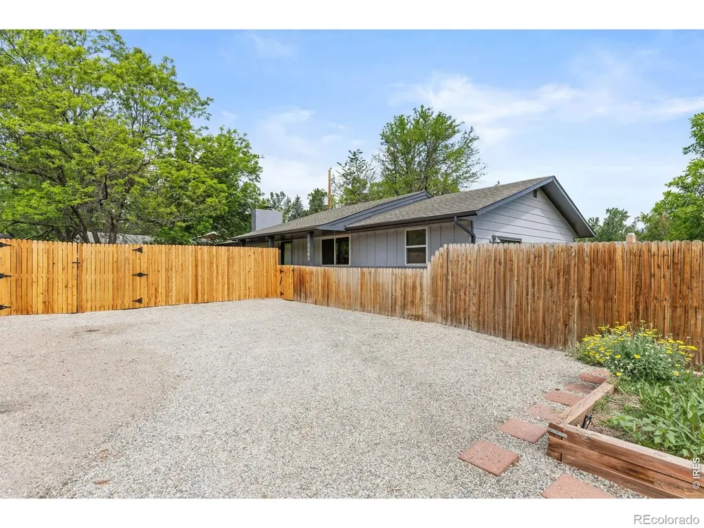 3565 19th Street Boulder CO 80304