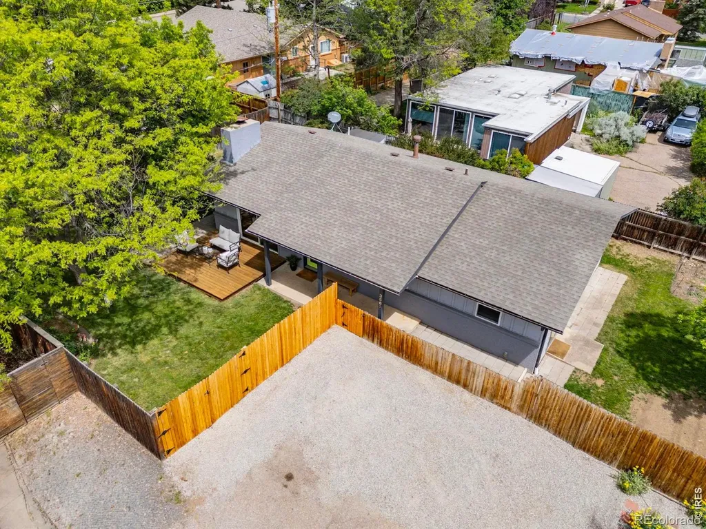 3565 19th Street Boulder CO 80304