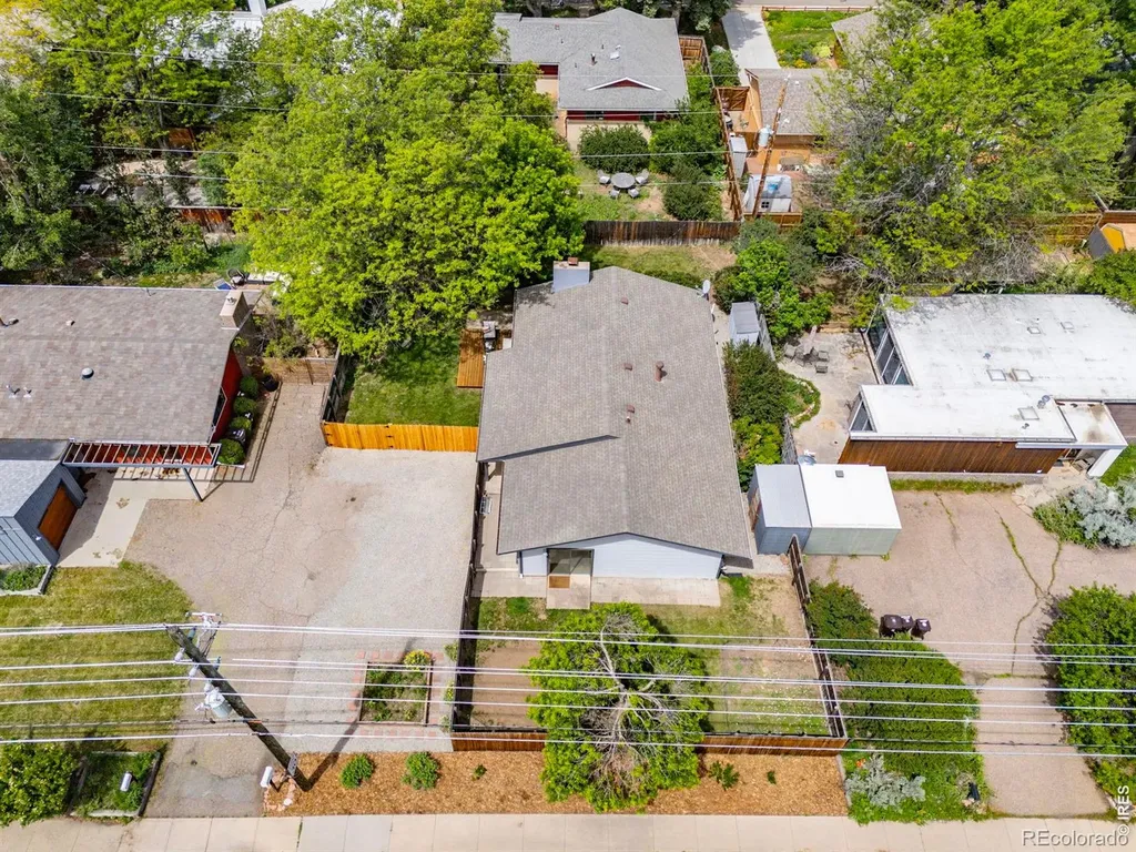 3565 19th Street Boulder CO 80304