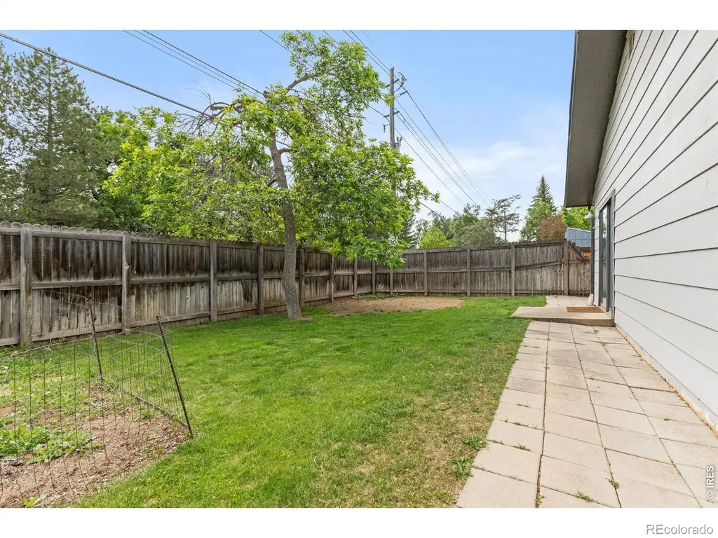 3565 19th Street Boulder CO 80304