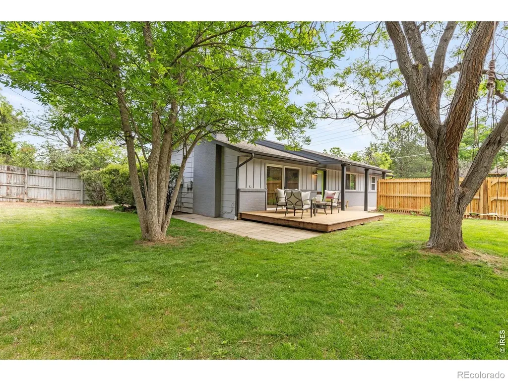 3565 19th Street Boulder CO 80304