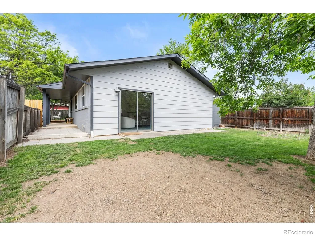 3565 19th Street Boulder CO 80304