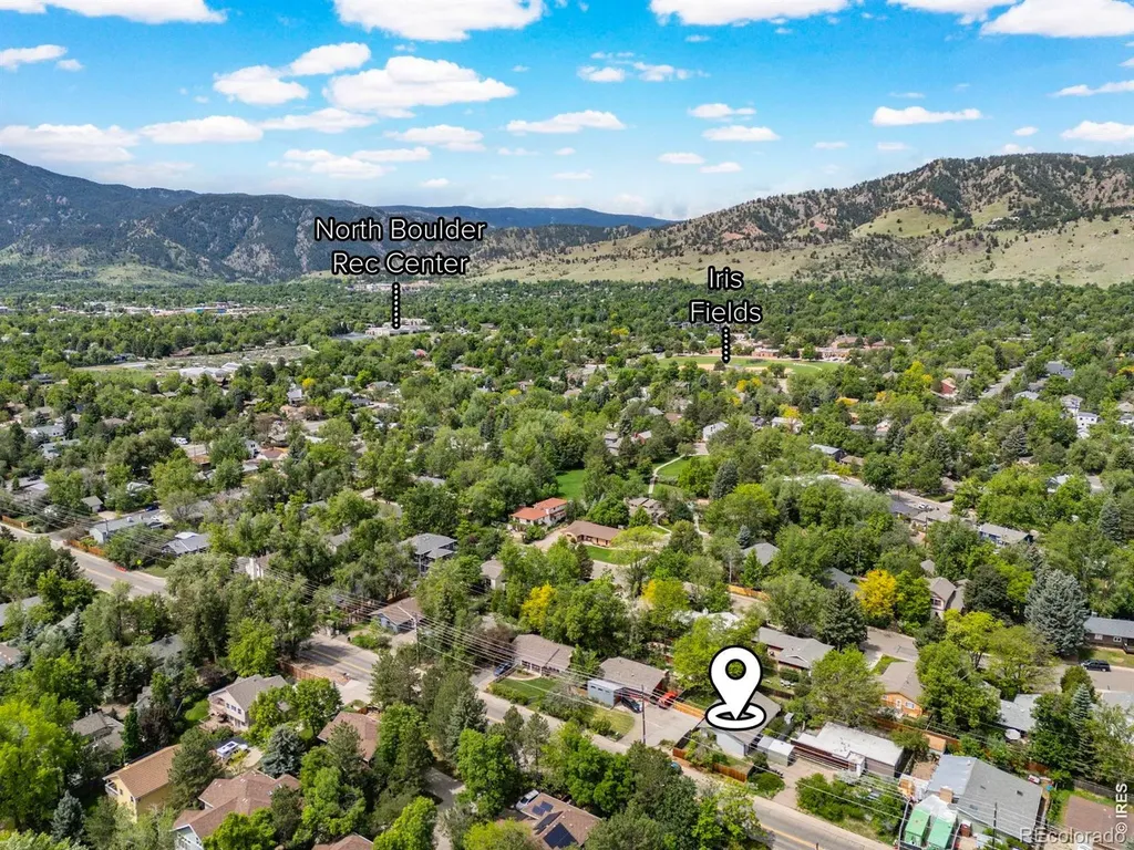3565 19th Street Boulder CO 80304