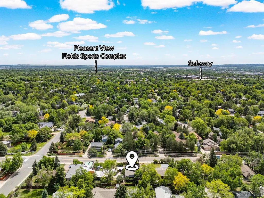 3565 19th Street Boulder CO 80304