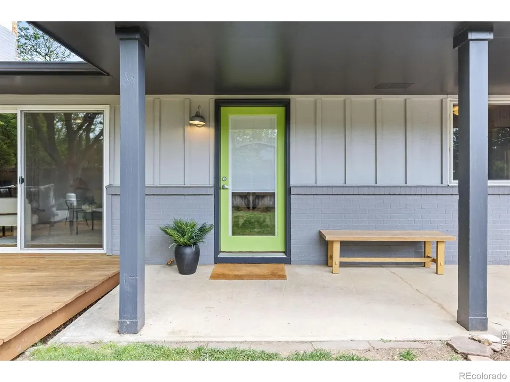 3565 19th Street Boulder CO 80304