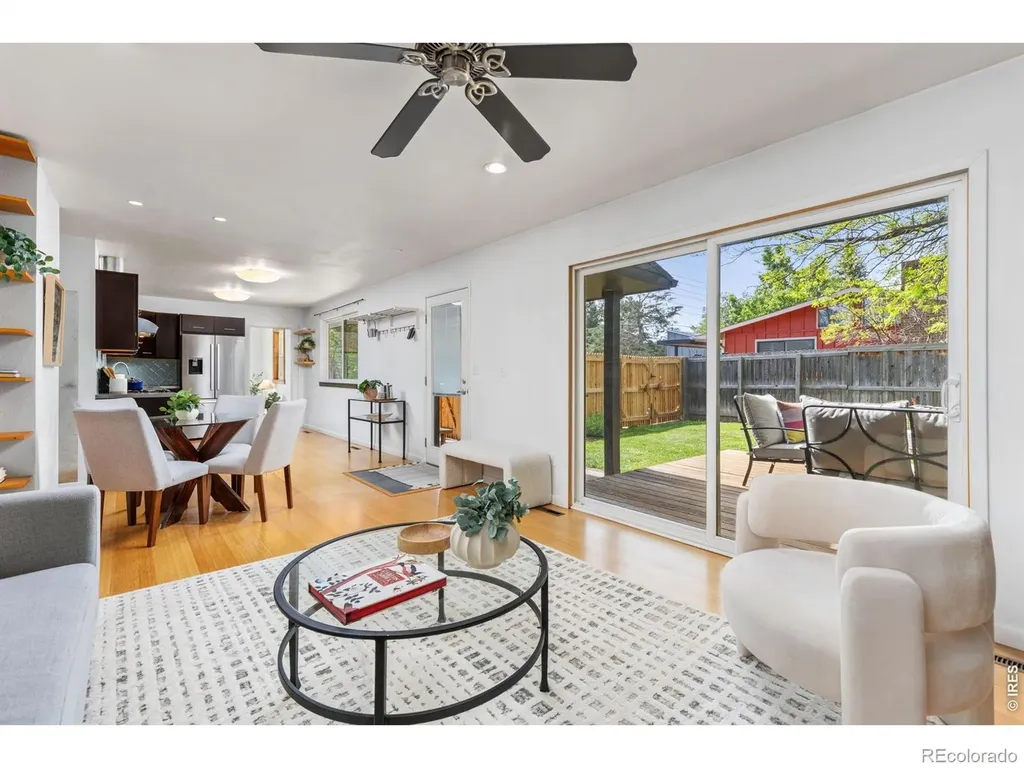 3565 19th Street Boulder CO 80304