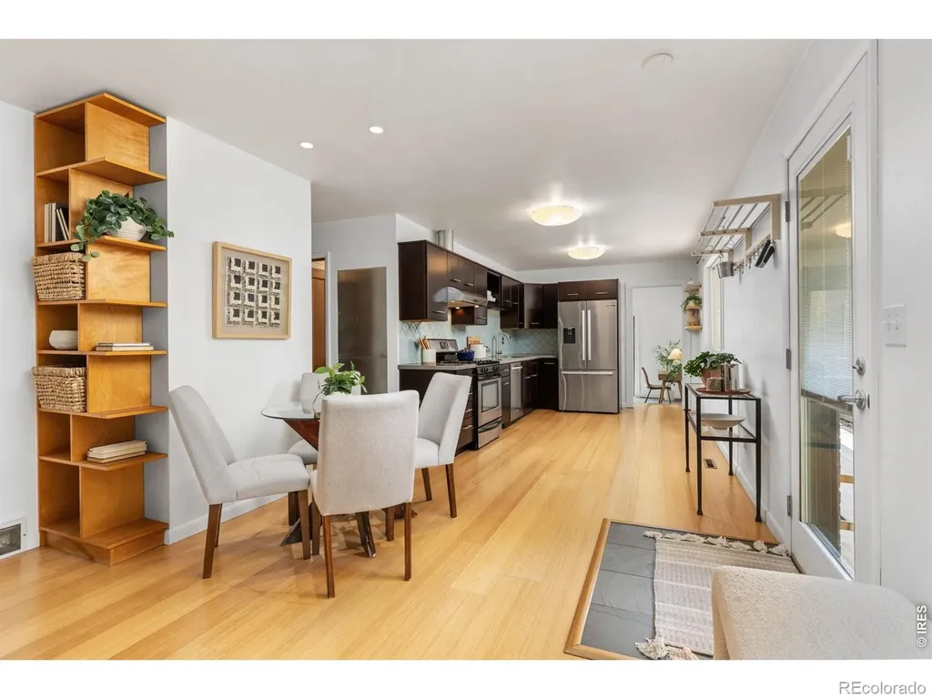 3565 19th Street Boulder CO 80304
