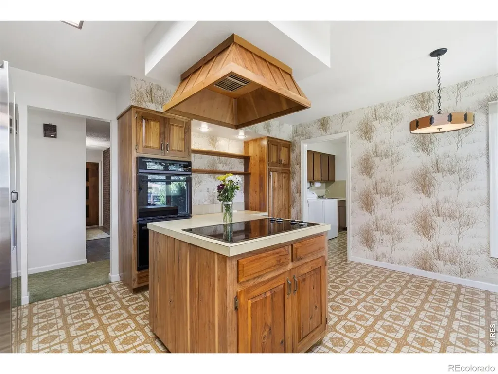 1408 Meeker Drive Fort Collins CO 80524