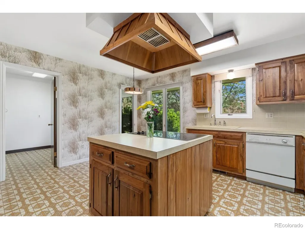 1408 Meeker Drive Fort Collins CO 80524