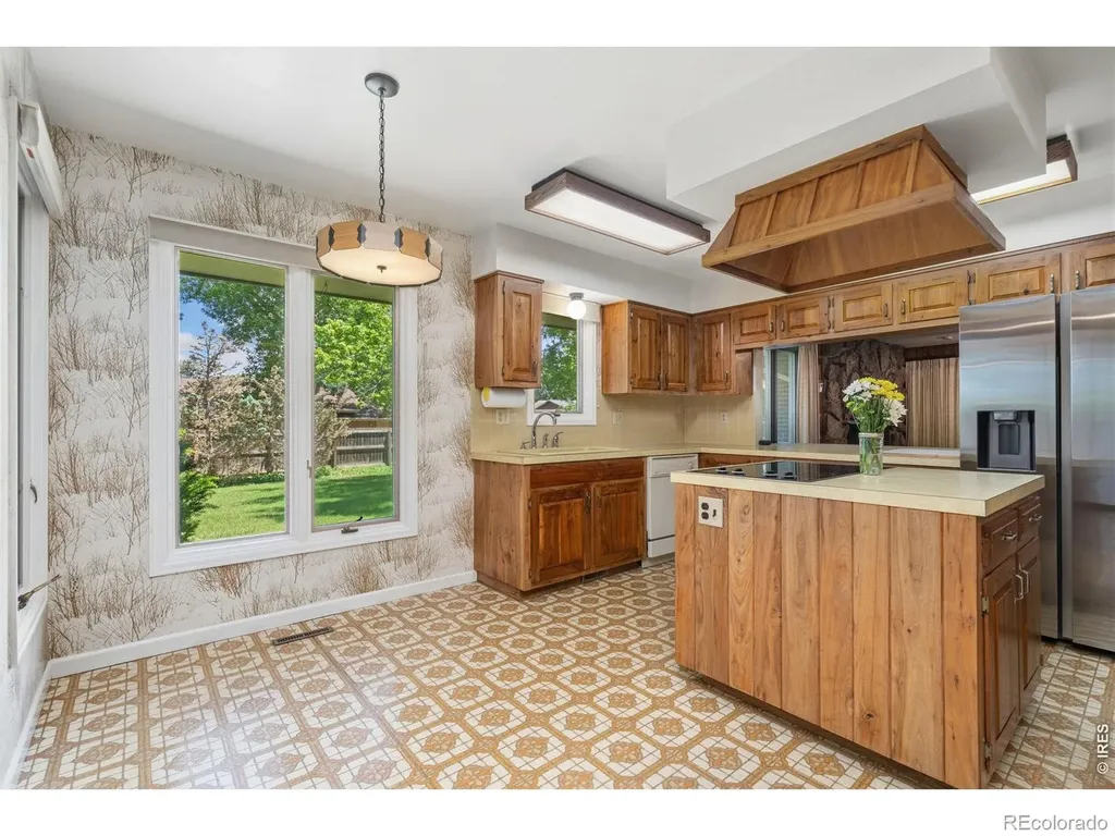 1408 Meeker Drive Fort Collins CO 80524