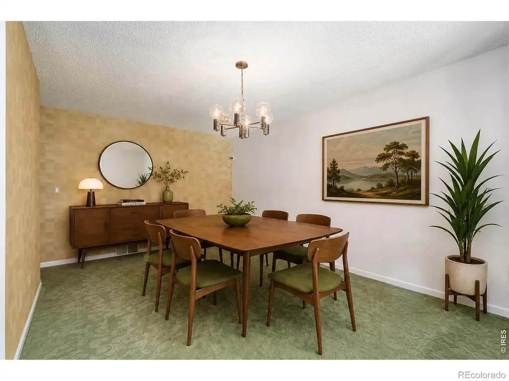 1408 Meeker Drive Fort Collins CO 80524