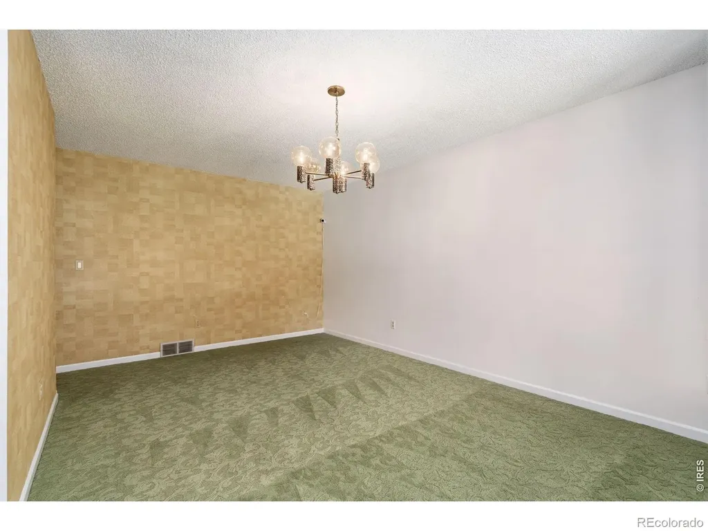 1408 Meeker Drive Fort Collins CO 80524
