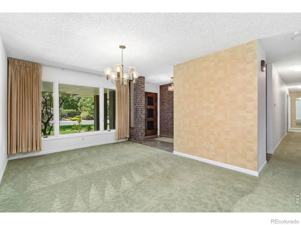 1408 Meeker Drive Fort Collins CO 80524