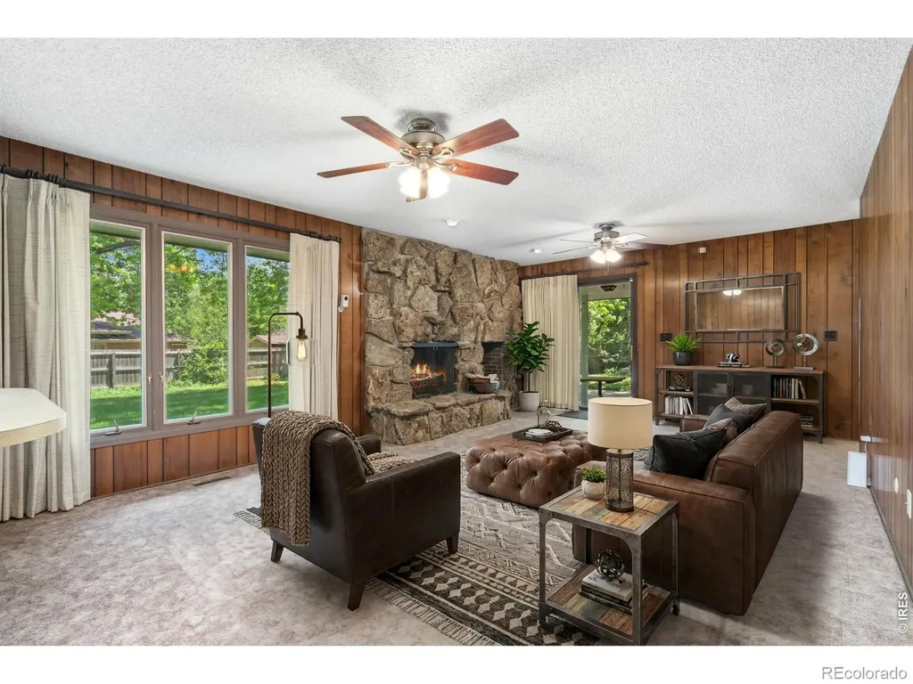 1408 Meeker Drive Fort Collins CO 80524