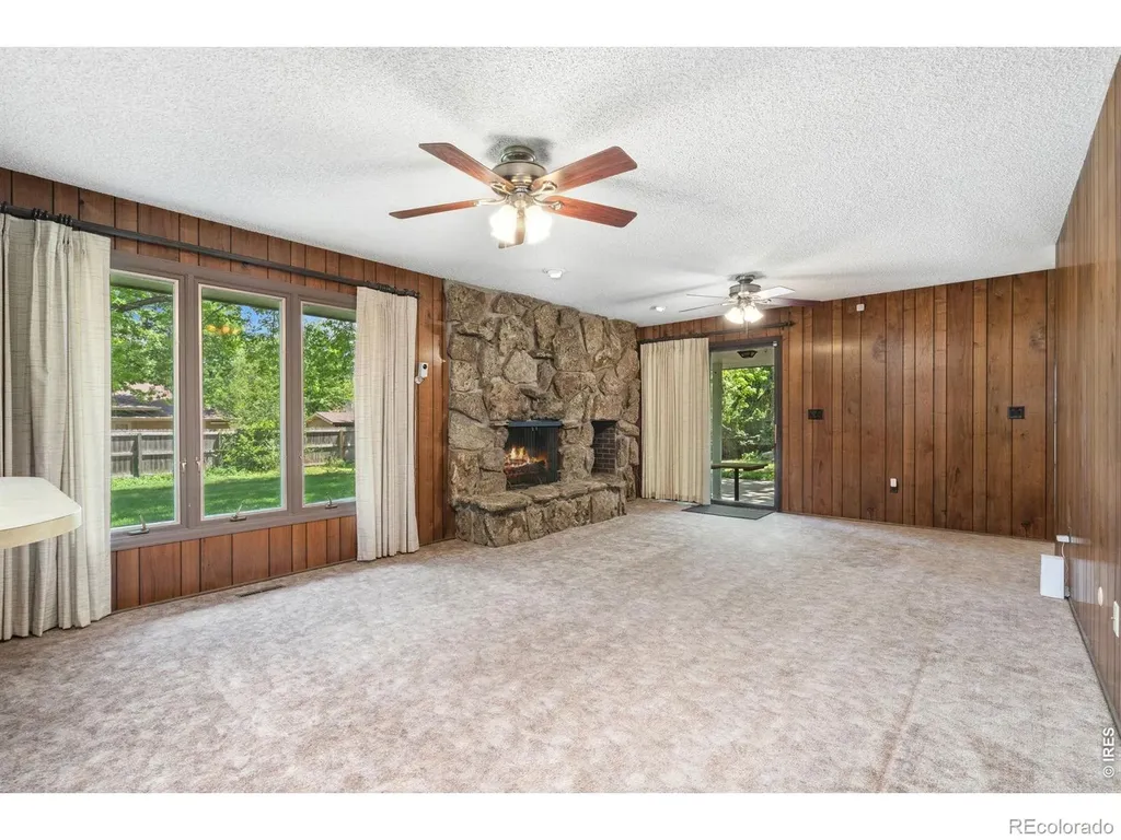 1408 Meeker Drive Fort Collins CO 80524