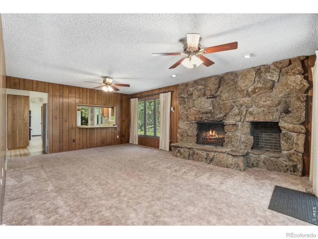 1408 Meeker Drive Fort Collins CO 80524