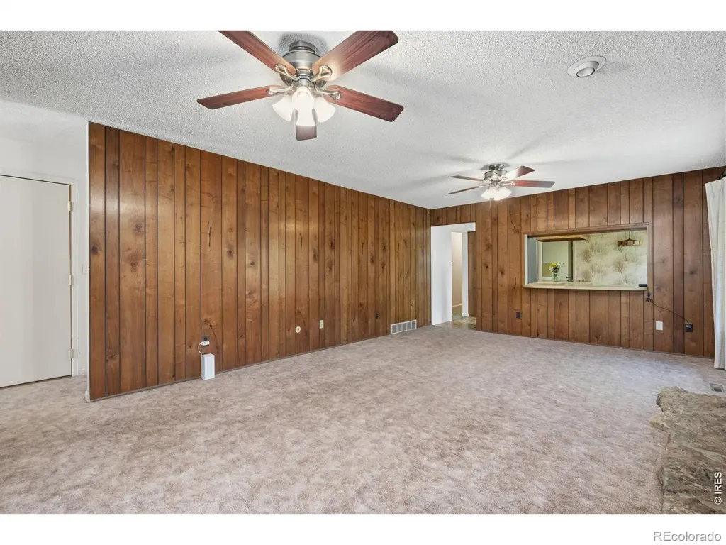 1408 Meeker Drive Fort Collins CO 80524