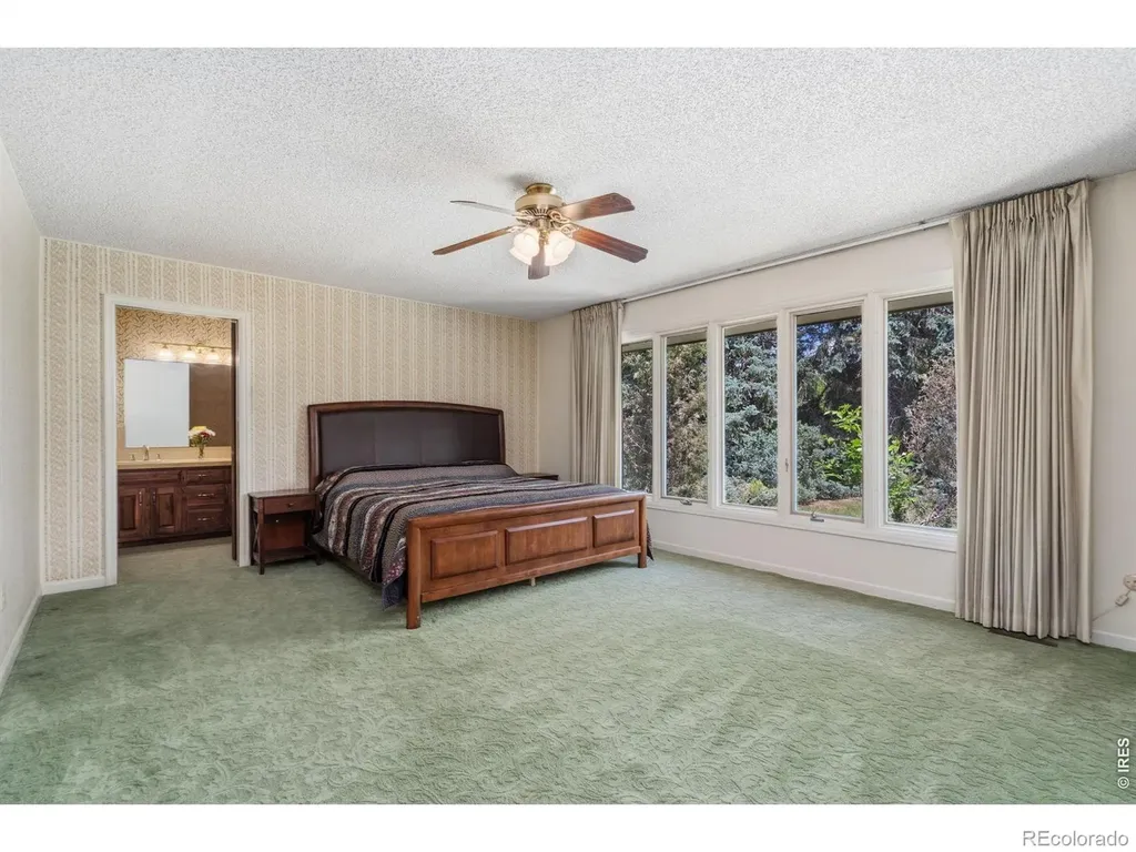1408 Meeker Drive Fort Collins CO 80524